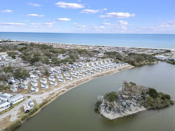 PirateLand Camping Resort Picture 3
