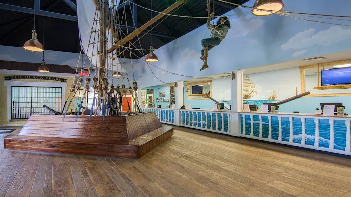 PirateLand Camping Resort Picture 9