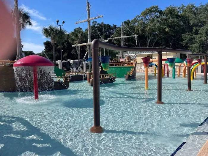 PirateLand Camping Resort Picture 7
