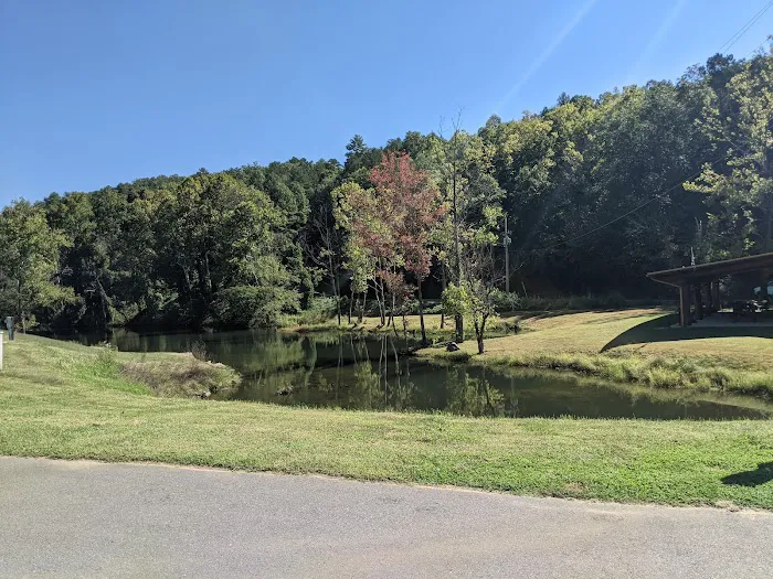 Rivers Edge Mountain RV Resort Picture 10