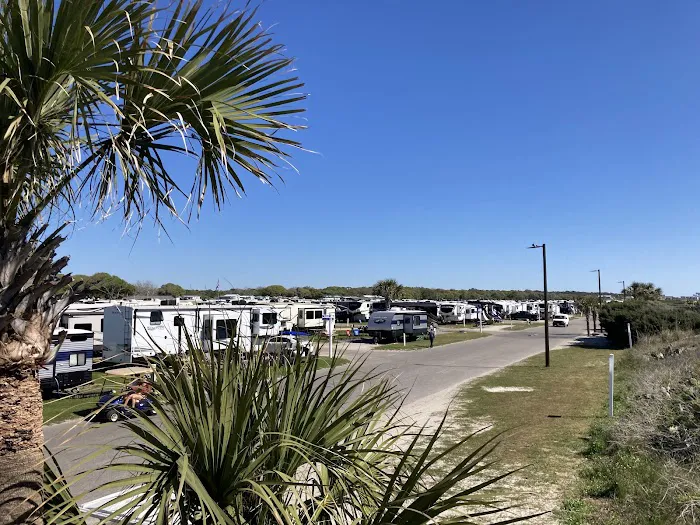 Lakewood Camping Resort Picture 7