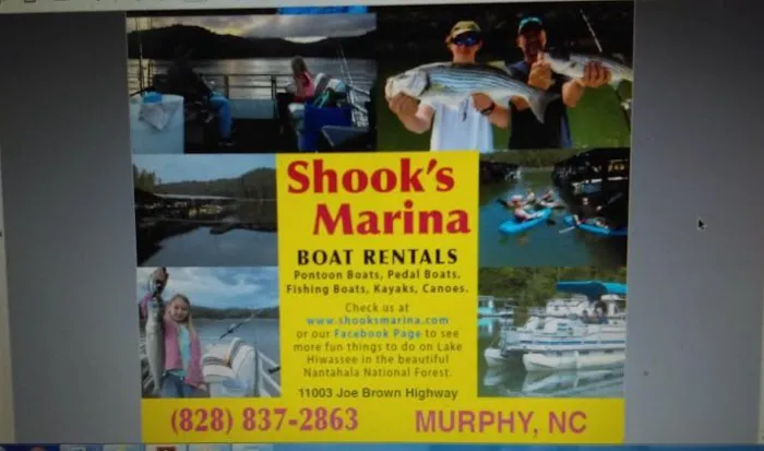 SHOOKS MARINA & RV Picture 1