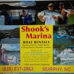 SHOOKS MARINA & RV