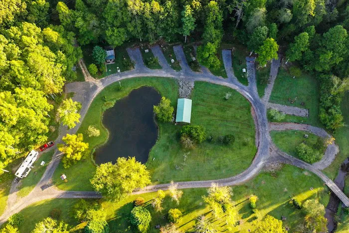 Persimmon Creek RV Park Picture 1