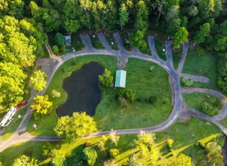 Persimmon Creek RV Park
