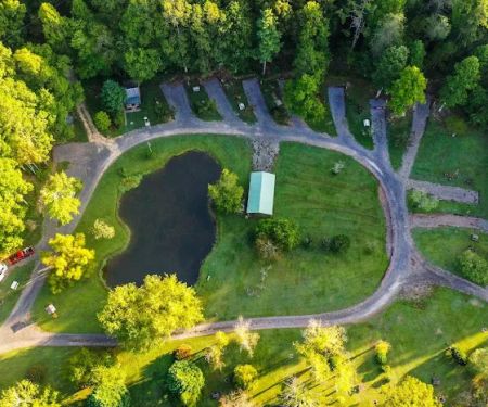 Persimmon Creek RV Park