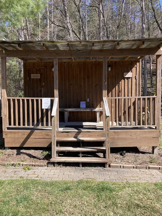 Persimmon Creek RV Park Picture 3
