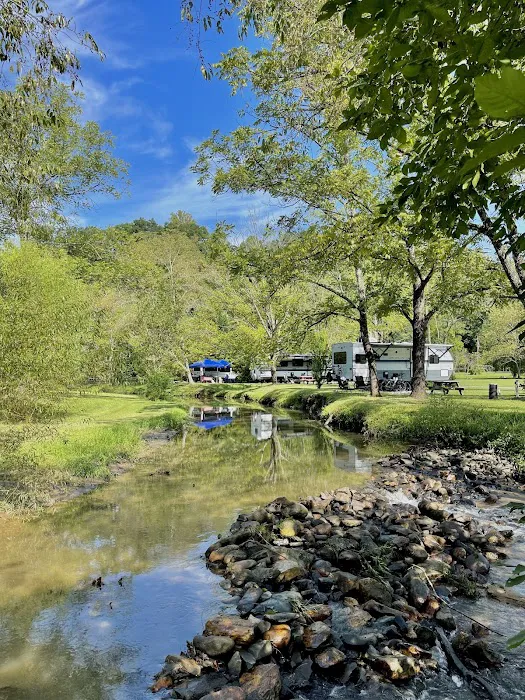 Persimmon Creek RV Park Picture 10