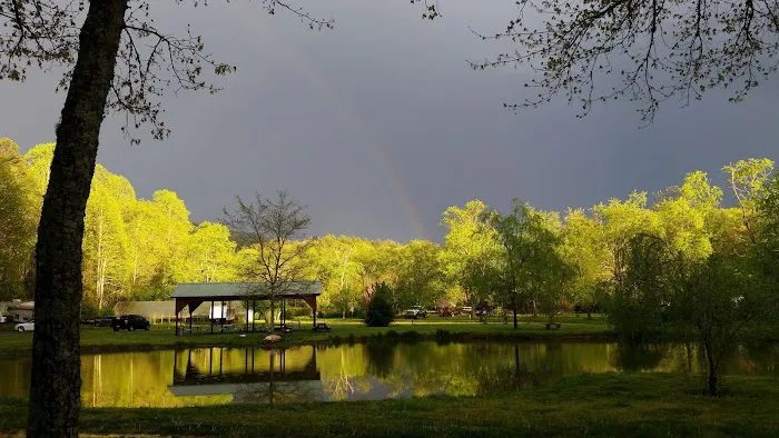 Persimmon Creek RV Park Picture 2