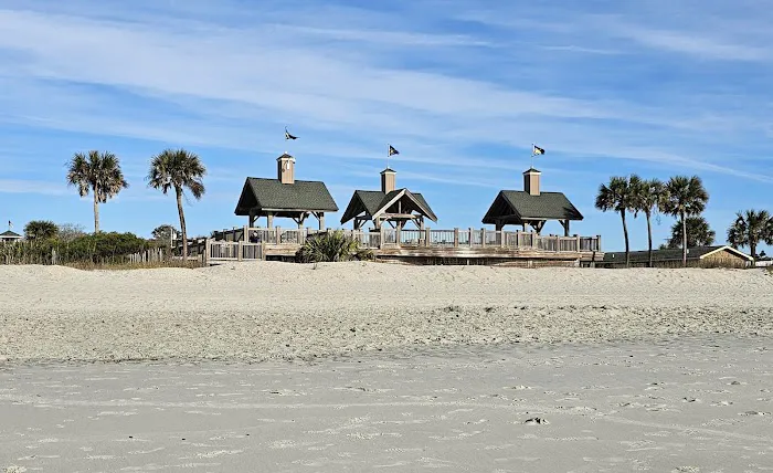 Ocean lakes Picture 1
