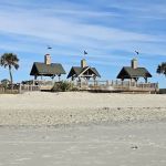 Ocean lakes