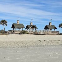 Ocean lakes ico