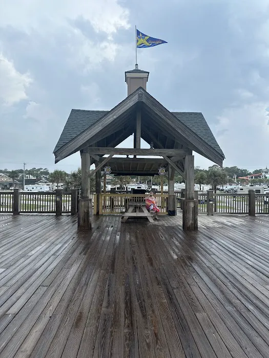 Ocean lakes Picture 5