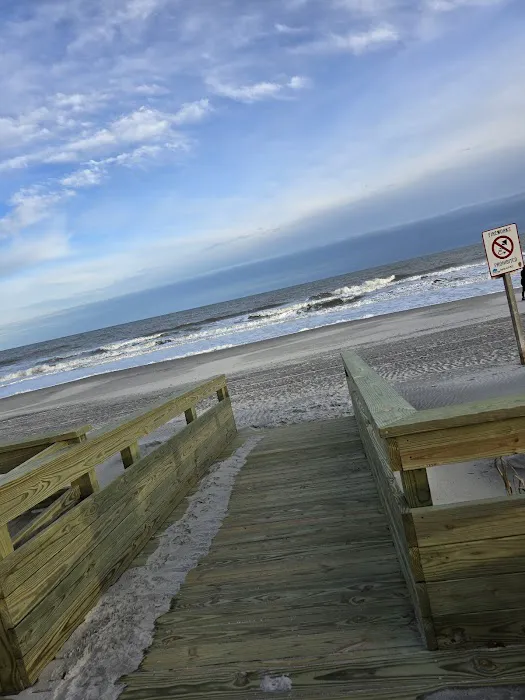 Ocean lakes Picture 6
