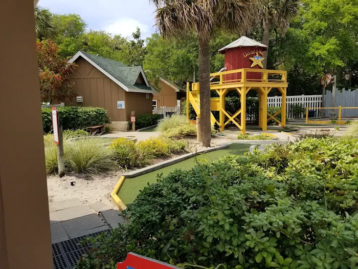Ocean lakes Picture 9