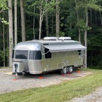 Foxfire of Murphy RV Park ico