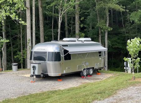 Foxfire of Murphy RV Park