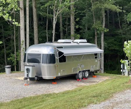Foxfire of Murphy RV Park