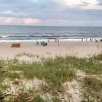 Campground ico
