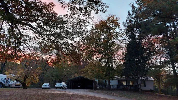 Paradise Valley Campground Picture 2