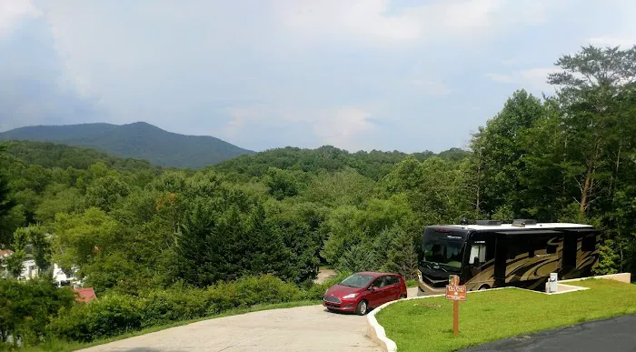 Paradise Valley Campground Picture 6