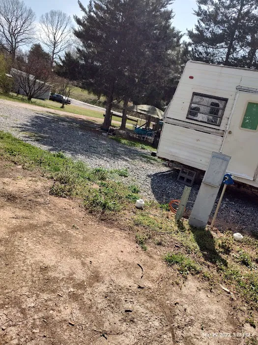 Freeman Creek Camper Lots Picture 3