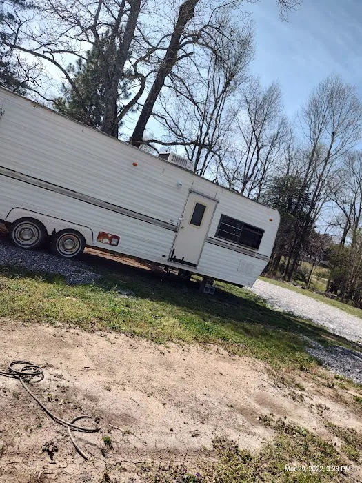 Freeman Creek Camper Lots Picture 4