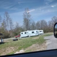 Freeman Creek Camper Lots ico
