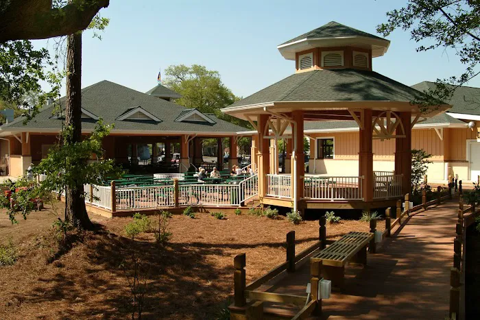 Ocean Lakes Family Campground Picture 1