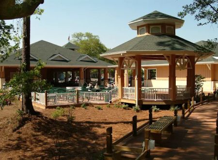 Ocean Lakes Family Campground