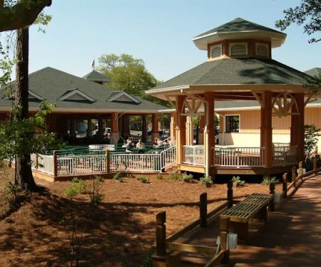 Ocean Lakes Family Campground