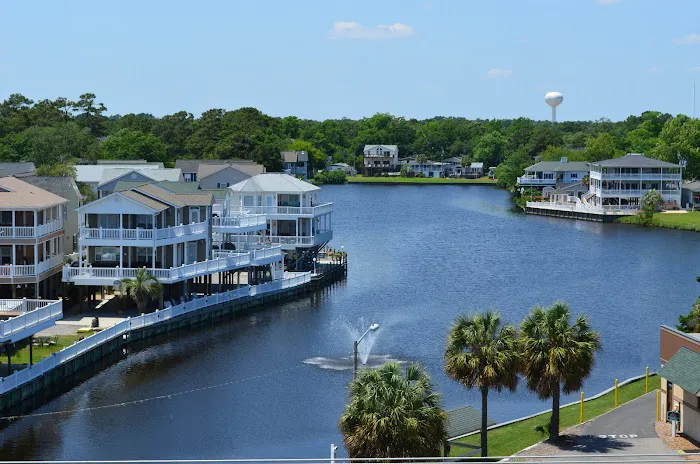 Ocean Lakes Family Campground Picture 2