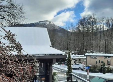 Elkmont Resort, Cleveland GA