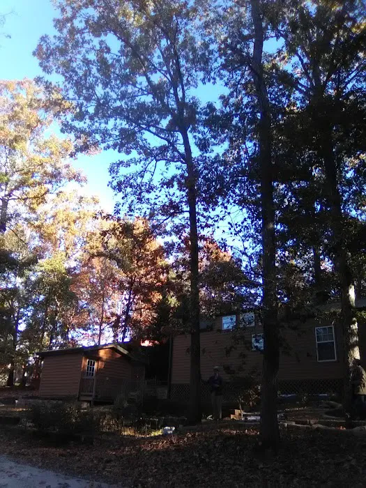 Elkmont Resort, Cleveland GA Picture 9