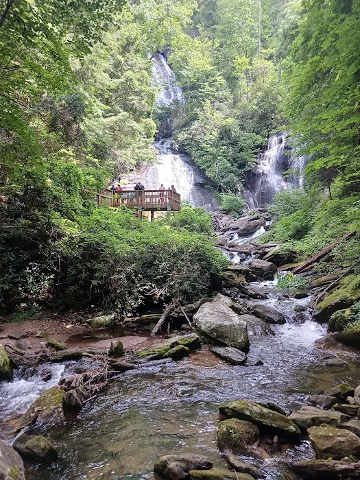 Elkmont Resort, Cleveland GA Picture 7