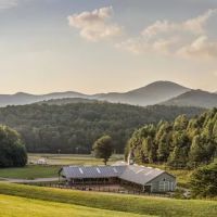 R-Ranch In the Mountains ico