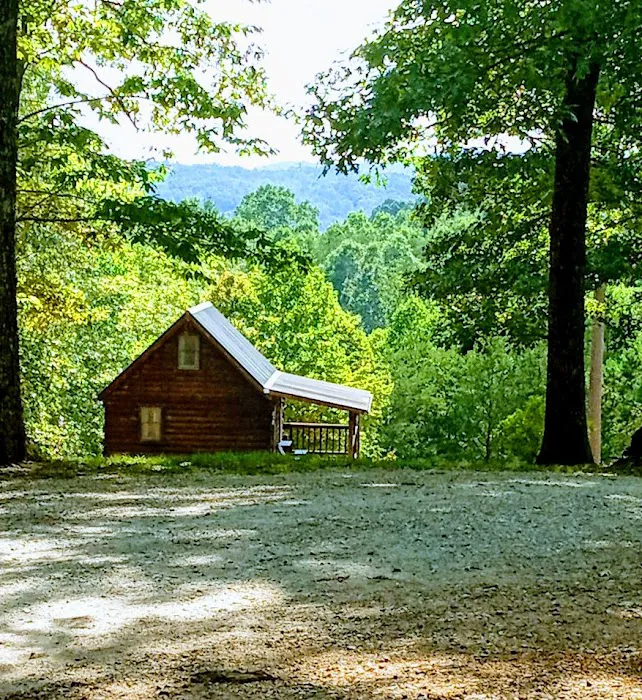 R-Ranch In the Mountains Picture 8