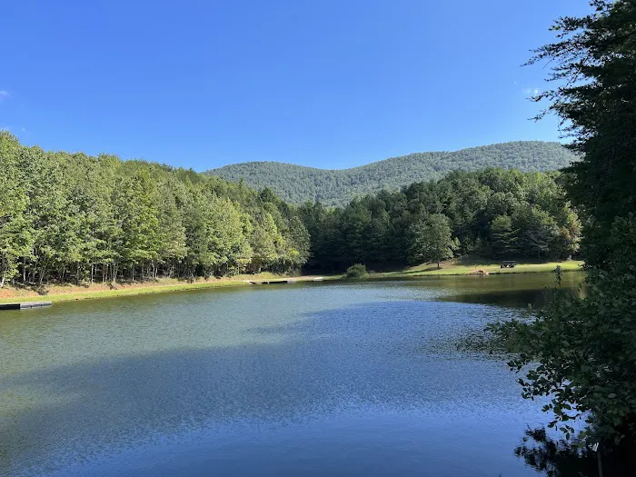 R-Ranch In the Mountains Picture 6