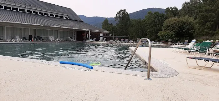 R-Ranch In the Mountains Picture 7