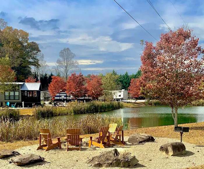 Waterside at Blue Ridge Picture 2