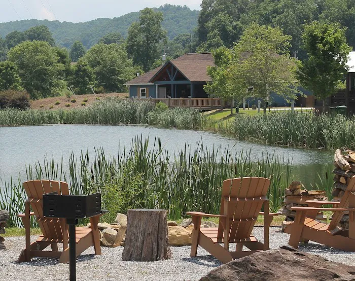 Waterside at Blue Ridge Picture 8