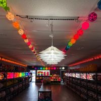 Puzzle Lamps Shop ico