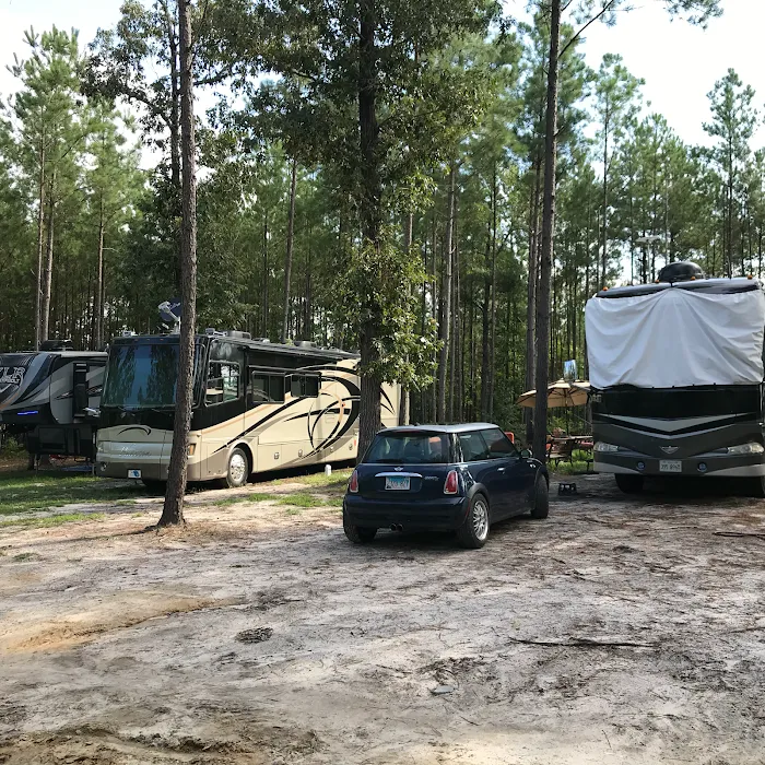 Freedom Farm Camp Ground Picture 1
