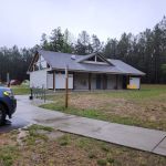 Raven Rock State Park Campground
