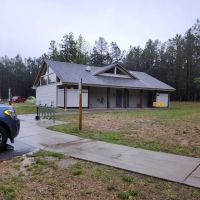 Raven Rock State Park Campground ico