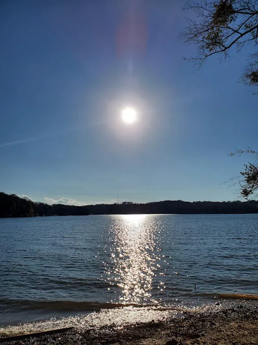 Lake Lanier Mobile Home Community Picture 6