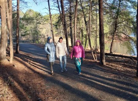 Lake Lanier Mobile Home Community