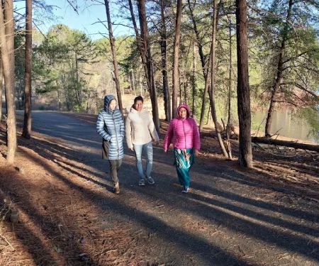 Lake Lanier Mobile Home Community