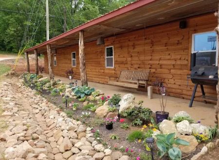 DOUBLE "C" RV PARK
