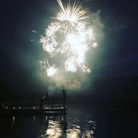 The Heritage Camping & Recreation ico